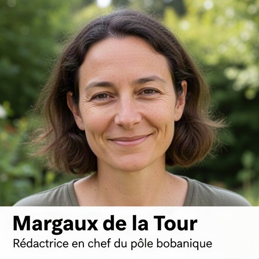 Margaux de la Tour